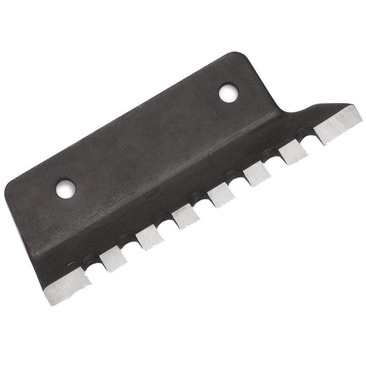 StrikeMaster Chipper 8.25" Replacement Blade - 1 Per Pack - Boat Gear USA