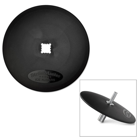 StrikeMaster Drill Flange f/NDA-2 Adapter - Boat Gear USA