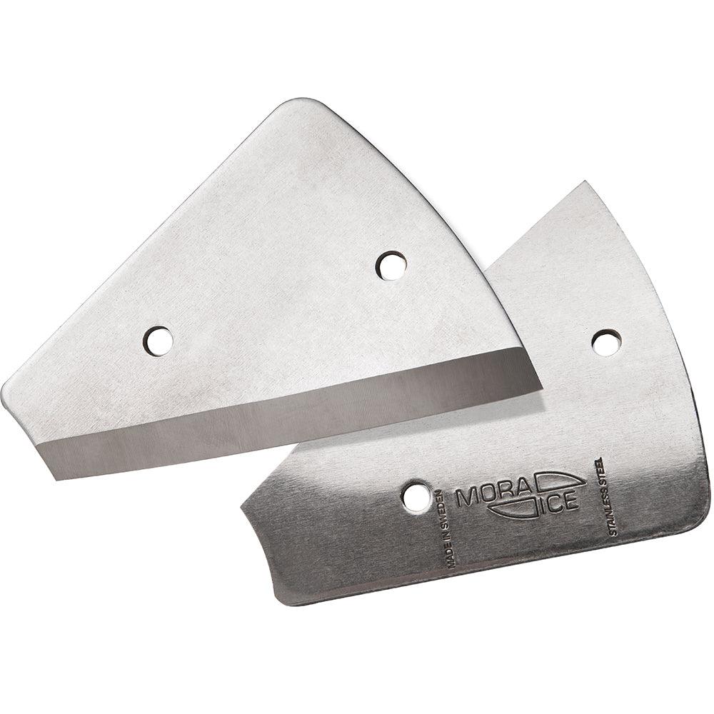 StrikeMaster Lazer™ Hand 7" Replacement Blades - Boat Gear USA