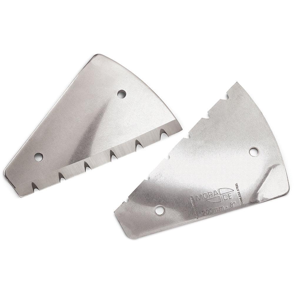 StrikeMaster Lazer™ Power 8" Replacement Blades - Boat Gear USA