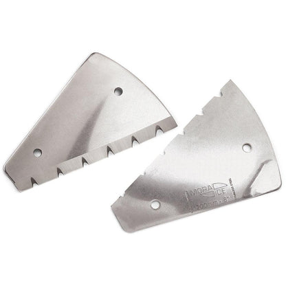 StrikeMaster Lazer™ Power 8" Replacement Blades - Boat Gear USA