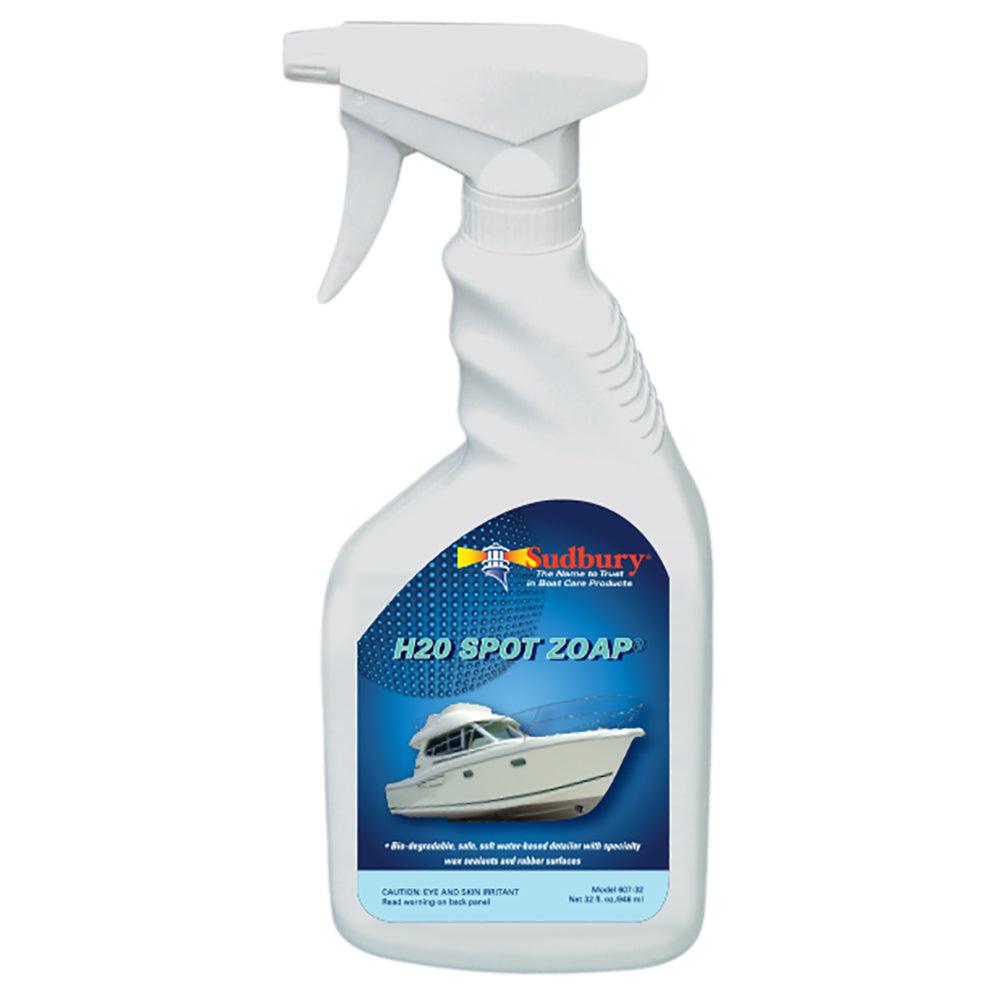 Sudbury H2O Spot Zoap® - 32oz - Boat Gear USA