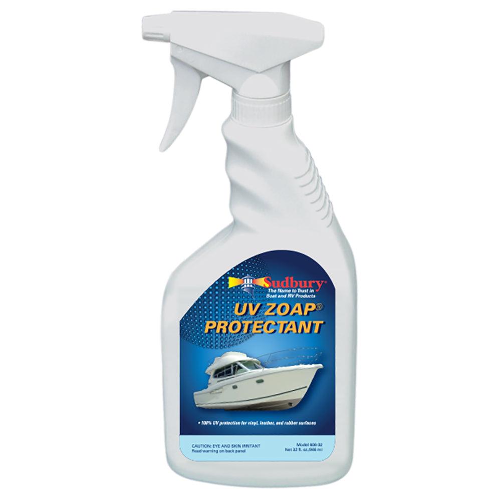 Sudbury UV Zoap® Protectant - 32oz - Boat Gear USA