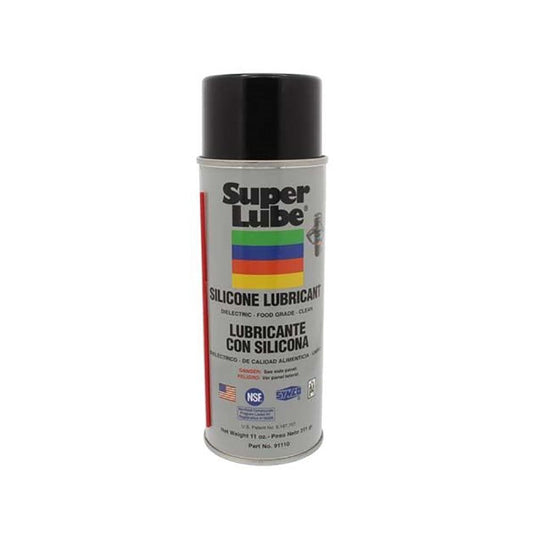 Super Lube Food Grade Silicone - 11oz - Boat Gear USA
