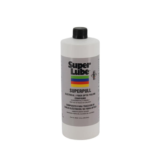Super Lube SuperPull Pulling Compound - 1qt Bottle - Boat Gear USA