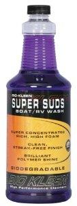SUPER SUDS 1 GAL - Boat Gear USA