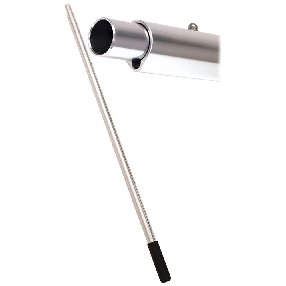 Swobbit Perfect Pole - 5' to 9' Extension - Boat Gear USA