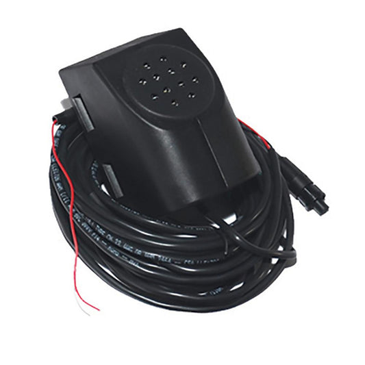 T-H Marine Hydrowave 2.0 Replacement Speaker & Power Cord Assembly - Boat Gear USA
