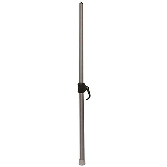 TACO Aluminum Support Pole w/Snap-On End 24" to 45-1/2" - Boat Gear USA