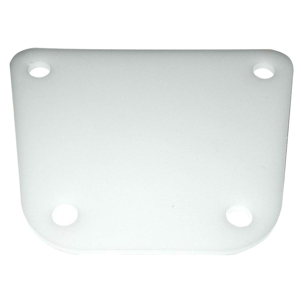 TACO Backing Plate f/F16-0080 - Boat Gear USA