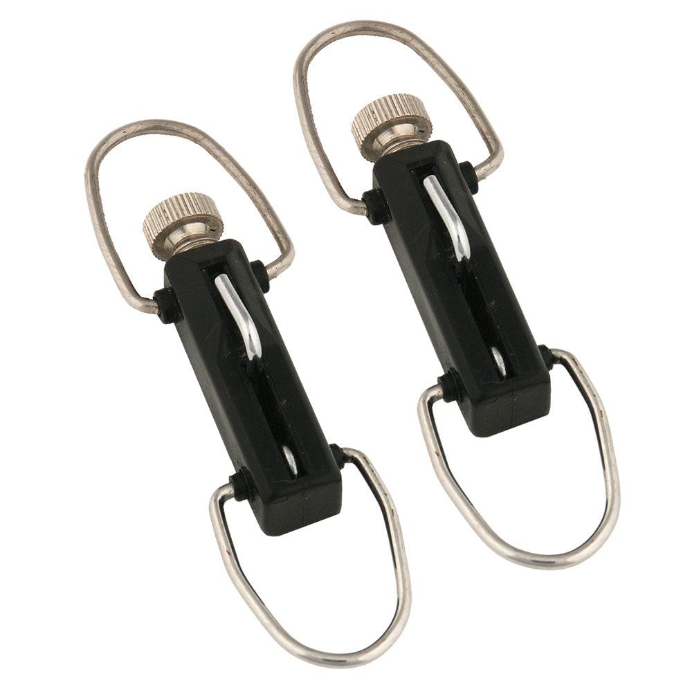 Taco Premium Outrigger Release Clips (Pair) - Boat Gear USA