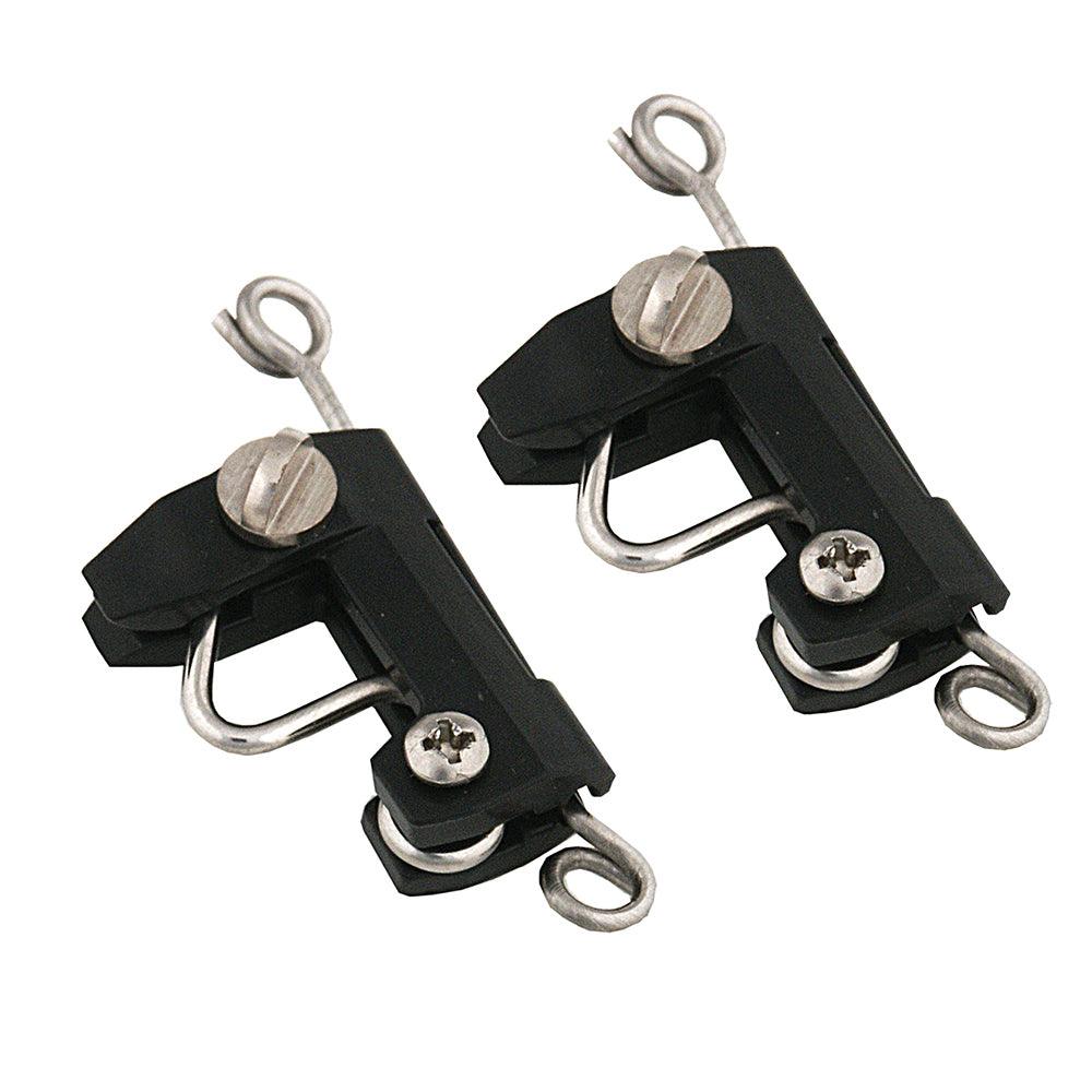 Taco Standard Outrigger Release Clips (Pair) - Boat Gear USA