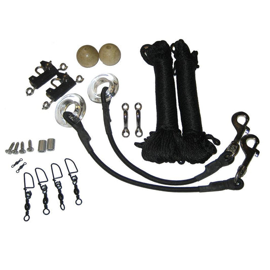 TACO Standard Rigging Kit - Boat Gear USA