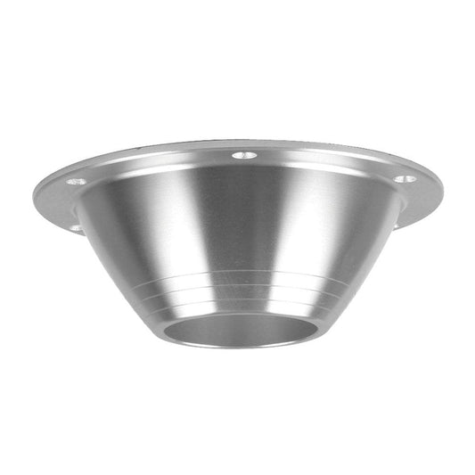 TACO Table Support - Surface Mount - Fits 2-3/8" Pedestals - Boat Gear USA