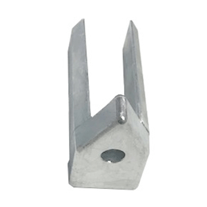 Tecnoseal Spurs Line Cutter Magnesium Anode - Size F2 & F3 - Boat Gear USA