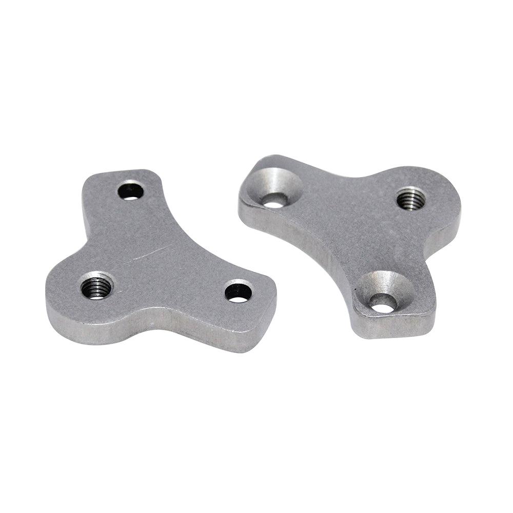 Tecnoseal Stainless Steel Collar f/SD20, SD25, SD30, SD31, SD40, SD50 & SD60 Yanmar Saildrives - Boat Gear USA