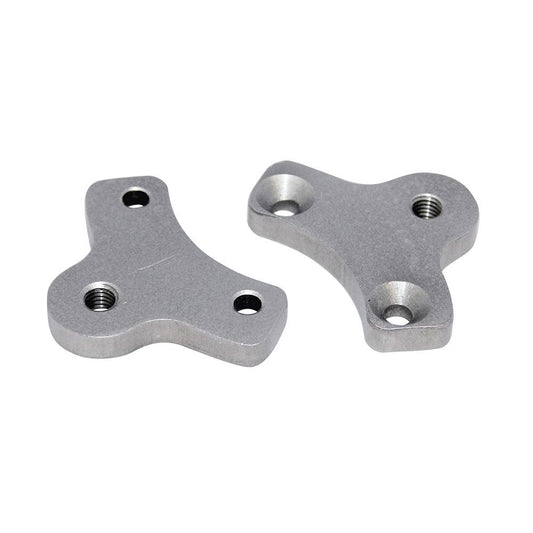 Tecnoseal Stainless Steel Collar f/SD20, SD25, SD30, SD31, SD40, SD50 & SD60 Yanmar Saildrives - Boat Gear USA