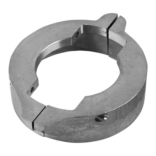 Tecnoseal Volvo Penta 120S Split Ring Zinc Anode f/Saildrives - Boat Gear USA