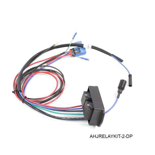 Th Marine Ahjrelaykit-2-dp Replacement Relay Harness For Hydraulic Jack Plates - Boat Gear USA