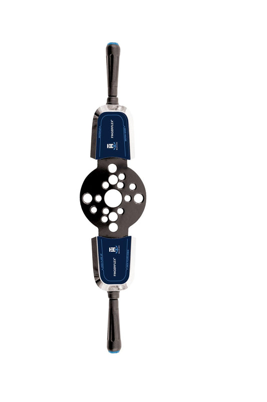 Th Marine Dual Finger Flex Blinker Style Trim Switch - Boat Gear USA