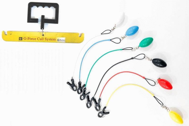 Th Marine G-force Conservation Culling System Gen2 - Boat Gear USA