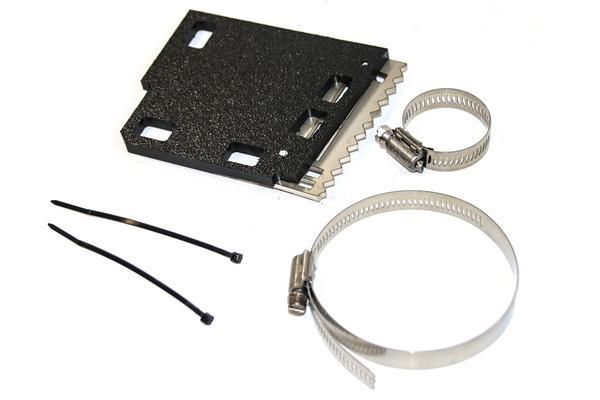 Th Marine G-force Grass Goat Weed Guard For Motorguide - Boat Gear USA