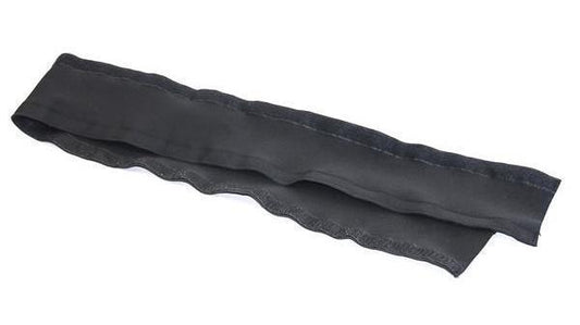 Th Marine G-force Troll Jacket Cable Organizer Black Neoprene - Boat Gear USA