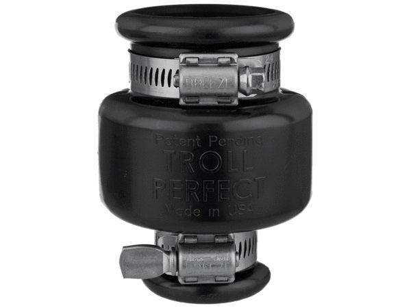 Th Marine G-force Troll Perfect For Motorguide Black - Boat Gear USA