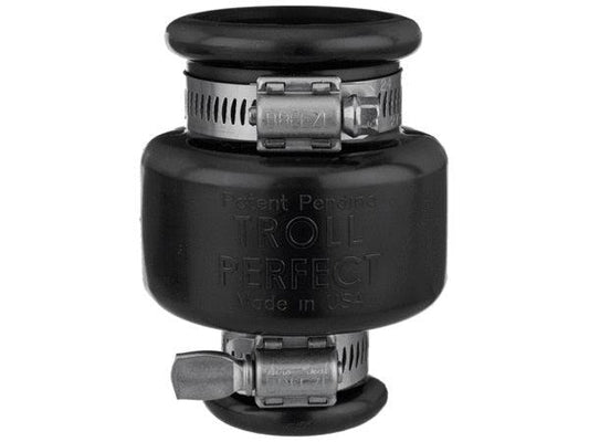 Th Marine G-force Troll Perfect For Motorguide Black - Boat Gear USA