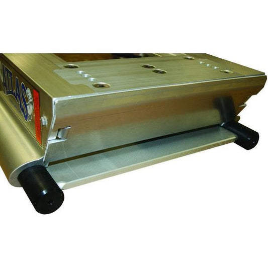 Th Marine Hole Shot Plate For 12"" Atlas Jack Plate - Boat Gear USA