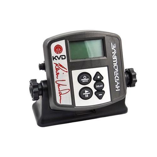 Th Marine Hydrowave H2 System Package Kevin Van Dam Signature Edition - Boat Gear USA