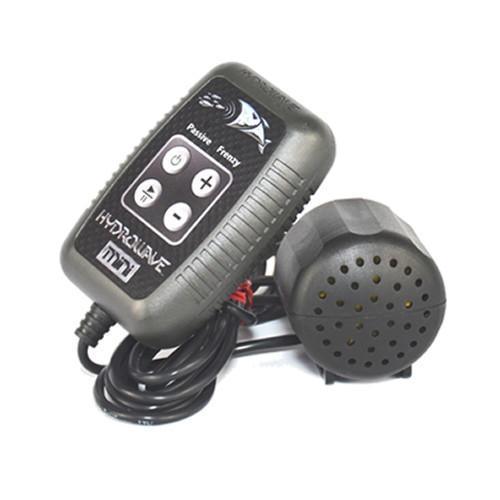 Th Marine Hydrowave Mini System Walleye Edition - Boat Gear USA