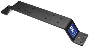 Th Marine Kong Wave Tamer Flat Mount Black - Boat Gear USA