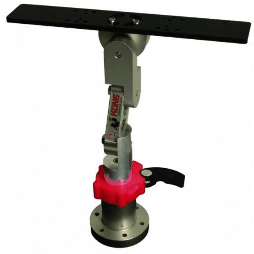 Th Marine Kvd Kong Extreme Electronics Mount Shock Lock - Boat Gear USA