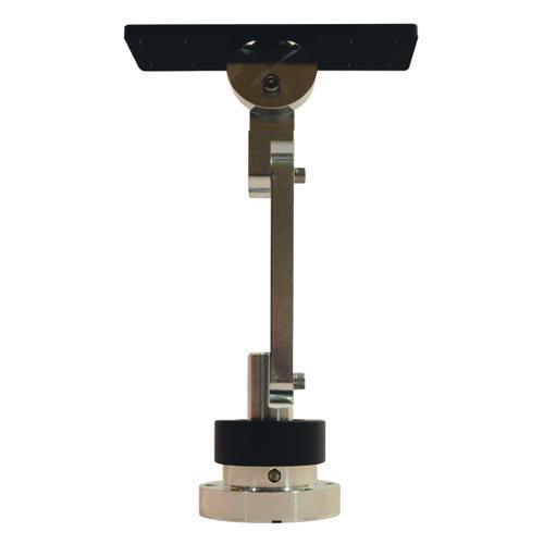 Th Marine Mini Kong Mount 6"" Top Plate 5"" Arm Shock Lock - Boat Gear USA