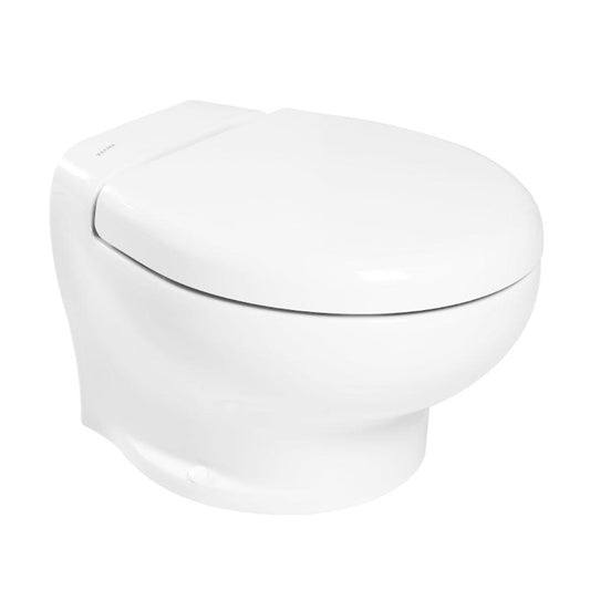 Thetford Nano Eco Compact Toilet - 12V - Boat Gear USA