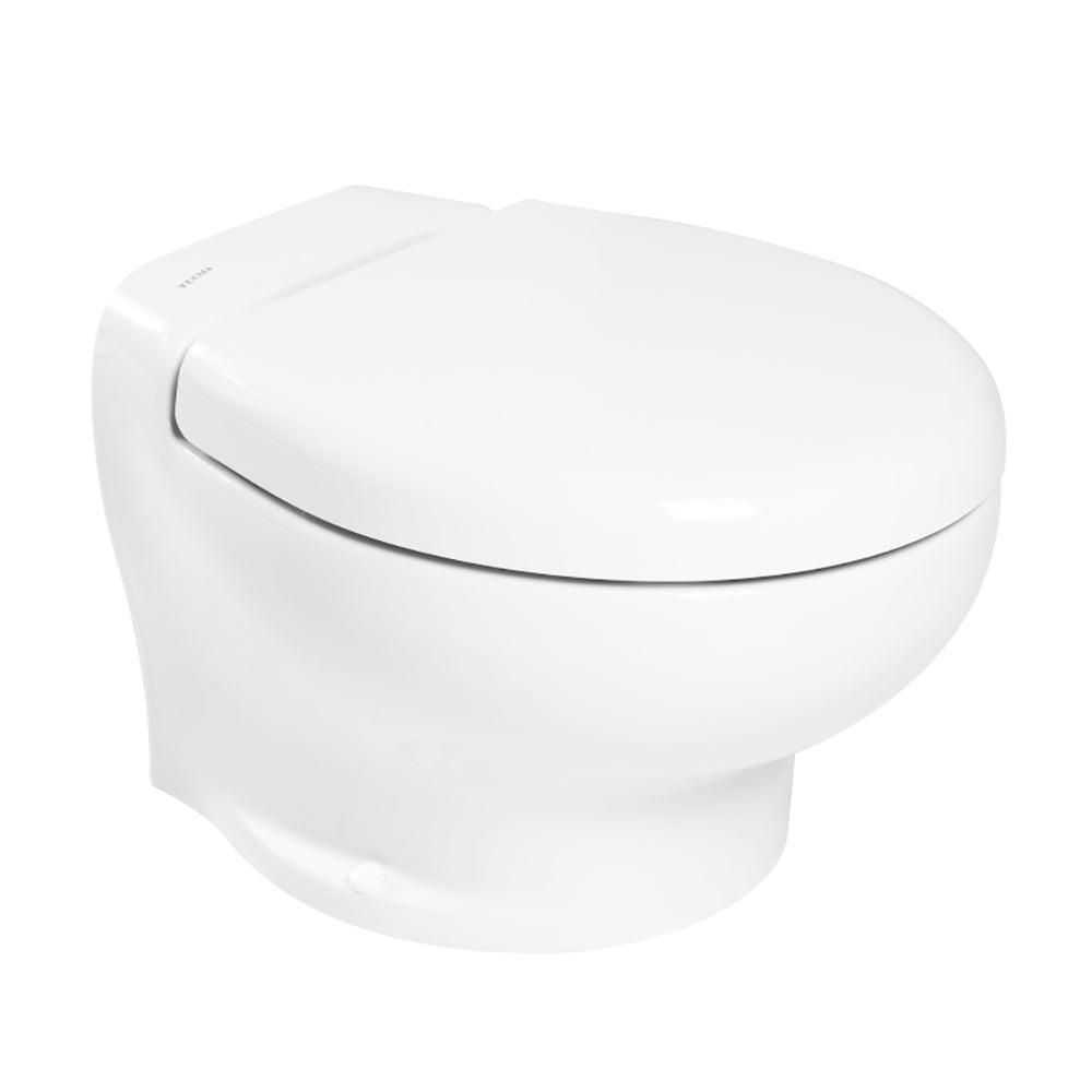 Thetford Nano Premium Plus Compact Toilet - 12V - Boat Gear USA