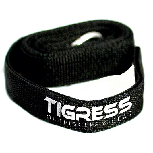 Tigress 10' Safety Straps - Pair - Boat Gear USA