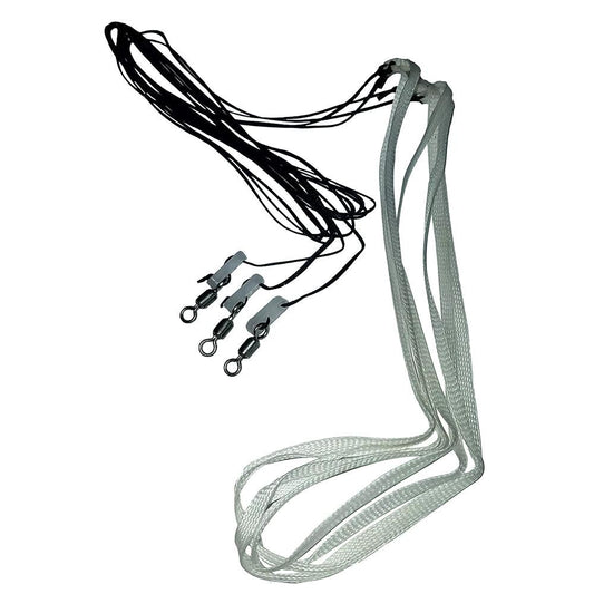Tigress 3-Leg Kite String - Boat Gear USA