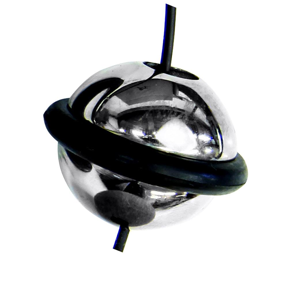 Tigress 316 Stainless Tag Line Weight - Boat Gear USA
