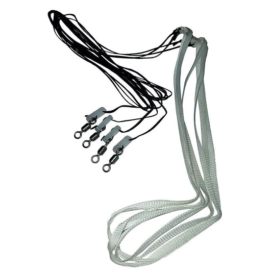 Tigress 4-Leg Kite String - Boat Gear USA