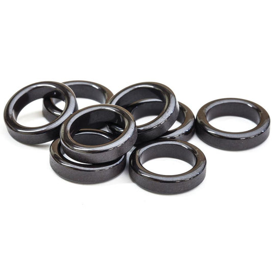 Tigress 5/16" Ceramic Kite Rings - Qty 8 - Boat Gear USA