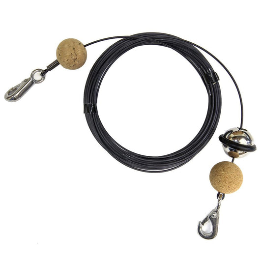 Tigress Complete Tag Line Kit - Boat Gear USA