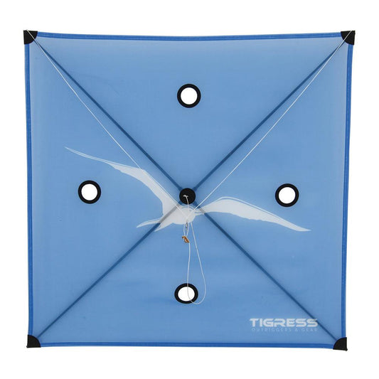 Tigress Hi-Velocity Kite - Boat Gear USA