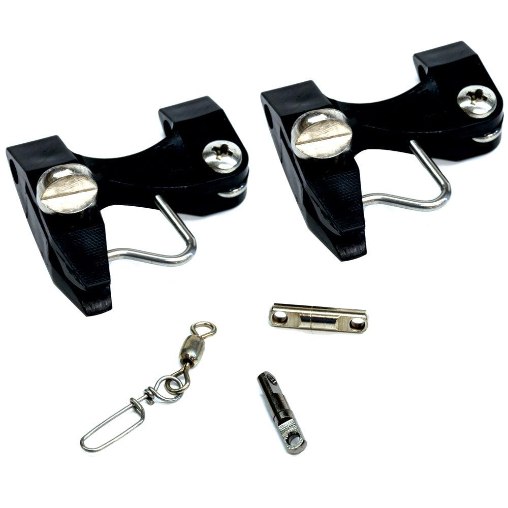 Tigress Kite Rigging Kit - Boat Gear USA