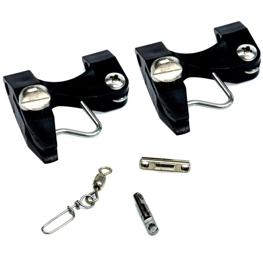 Tigress Kite Rigging Kit - Boat Gear USA