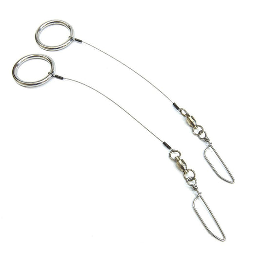 Tigress Kite Ring Assembly - Boat Gear USA