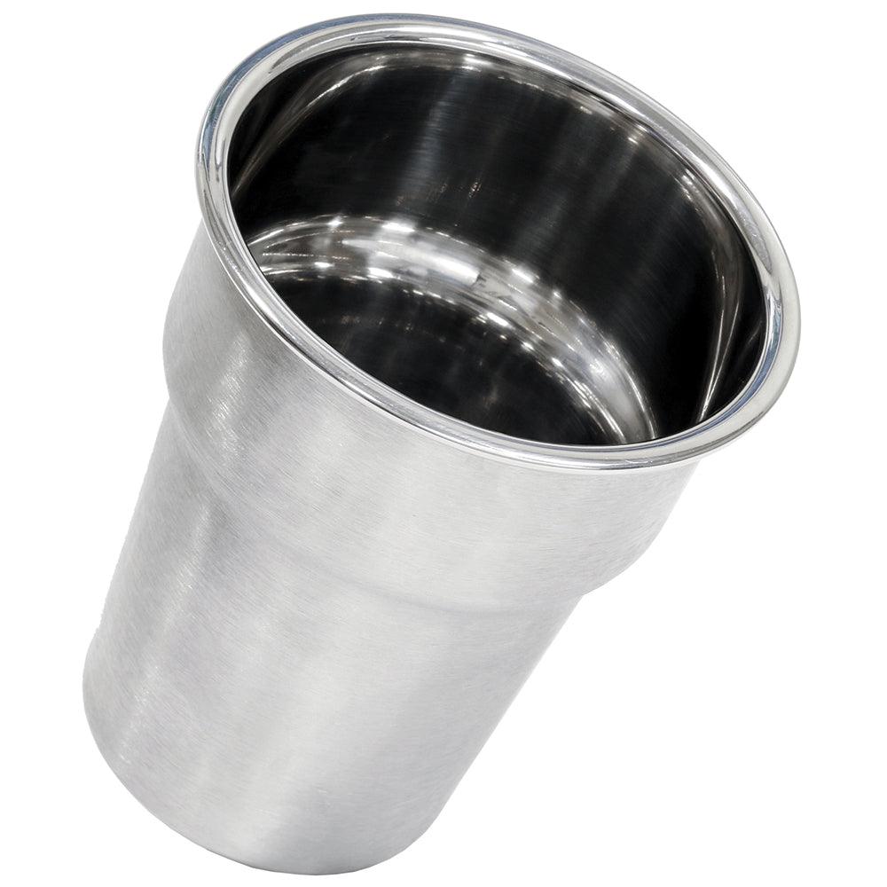 Tigress Large Stainless Steel Cup Insert - Boat Gear USA