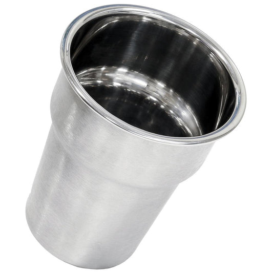 Tigress Large Stainless Steel Cup Insert - Boat Gear USA