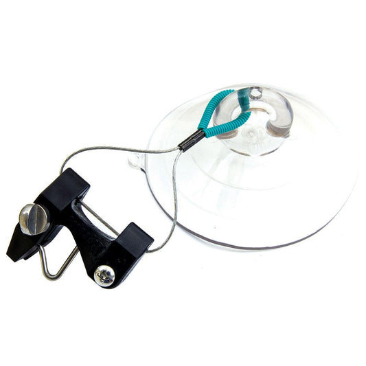 Tigress Portable Release Clip - Boat Gear USA